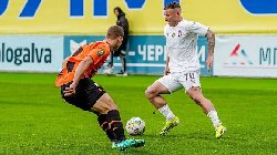 Nhận định, Soi kèo Polissya Zhytomyr vs Kolos Kovalivka, 22h00 ngày 25/10