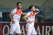 Nhận định, Soi kèo Real Esteli vs Herediano, 9h ngày 25/10