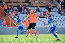 Nhận định, Soi kèo Slaven vs Sibenik, 23h00 ngày 25/10