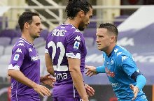 Nhận định, Soi kèo St. Gallen vs Fiorentina, 23h45 ngày 24/10