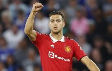 Real Madrid khiến MU thấp thỏm