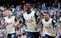 Soi kèo phạt góc Tottenham vs AZ Alkmaar, 2h ngày 25/10