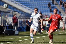 Nhận định, Soi kèo Girona vs Real Oviedo, 19h00 ngày 25/10: Đại chiến 6 điểm