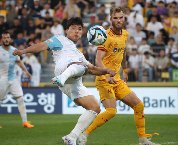 Nhận định, Soi kèo Gwangju vs Anyang, 12h00 ngày 25/10: Chủ nhà không có quà