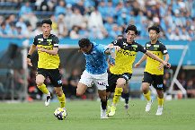 Nhận định, Soi kèo Kashiwa Reysol vs Yokohama FC 12h00 ngày 25/10: Cuộc đấu trái ngược