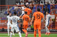 Nhận định, Soi kèo Meizhou Hakka vs Yunnan Yukun 18h35 ngày 24/10: Nỗ lực thoát hiểm
