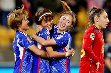 Nhận định, Soi kèo Nữ Italia vs Nữ Nhật Bản, 23h15 ngày 24/10: Cân tài, cân sức