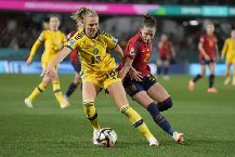 Nhận định, Soi kèo Nữ Tây Ban Nha vs Nữ Thụy Điển 01h00 ngày 25/10: Chủ nhà áp đảo