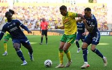 Nhận định, Soi kèo Paris vs Nantes 1h45 ngày 25/10: Ra về tay trắng