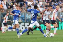 Nhận định, Soi kèo Parma vs Como, 20h00 ngày 25/10: Chung kết ngược