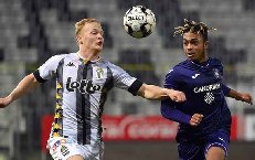 Nhận định, Soi kèo Sporting Charleroi vs Anderlecht 1h45 ngày 25/10: Khách thắng vất vả