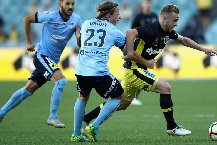 Nhận định, Soi kèo Sydney vs Central Coast Mariners, 15h35 ngày 25/10: Khởi đầu trắc trở