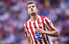 Nhận định, Soi kèo Atletico vs Deportivo 02h00 ngày 25/10: Sân nhà là điểm tựa