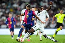 Nhận định, Soi kèo Barcelona vs Real Madrid 03h00 ngày 26/10: El Clascio một chiều