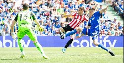 Nhận định, Soi kèo Bilbao vs Getafe 20h00 ngày 25/10: Chia điểm nhạt nhòa