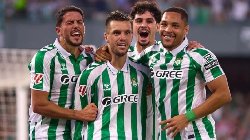 Nhận định, Soi kèo Celta Vigo vs Betis 22h15 ngày 25/10: Chia điểm là đẹp