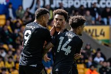 Nhận định, Soi kèo Coventry vs Fulham 21h00 ngày 24/10: Khách giải tỏa áp lực