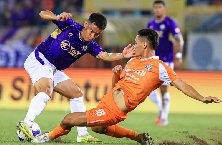 Nhận định, Soi kèo Đà Nẵng vs Hà Nội FC 18h00 ngày 25/10: Khách đến đòi nợ