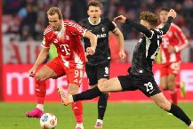 Nhận định, Soi kèo Freiburg vs Bayern Munich 23h30 ngày 25/10: Khách thắng tối thiểu