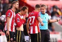 Nhận định, Soi kèo Hull City vs Brentford 21h00 ngày 25/10: Chủ nhà có điểm