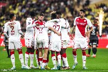 Nhận định, Soi kèo Monaco vs Lille 21h00 ngày 25/10: Đại chiến ở Louis II   
