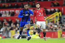Nhận định, Soi kèo MU vs Bournemouth 21h00 ngày 25/10: Chia điểm tại Old Trafford