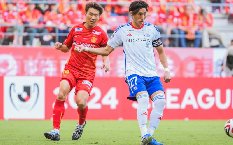 Nhận định, Soi kèo Nagoya Grampus vs Yokohama F. Marinos 12h00 ngày 25/10: Chủ nhà khó thắng