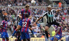 Soi kèo phạt góc Crystal Palace vs Newcastle, 21h00 ngày 25/10