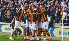 Soi kèo phạt góc Hull City vs Brentford, 21h00 ngày 25/10