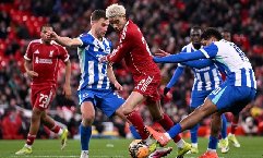 Soi kèo phạt góc Liverpool vs Brighton, 21h00 ngày 25/10