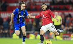 Soi kèo phạt góc MU vs Bournemouth, 21h00 ngày 25/10