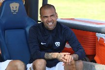 Dani Alves bị đề nghị án 9 năm tù giam, 10 năm quản chế