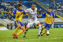 Nhận định Alianza San Salvador vs Jocoro FC, vòng 22 VĐQG El Salvador 8h00 ngày 25/11/2023