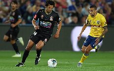 Nhận định Central Coast Mariners vs Newcastle Jets, vòng 5 VĐQG Australia 13h30 ngày 25/11/2023