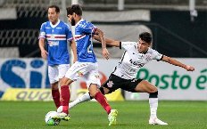 Nhận định Corinthians vs Bahia, vòng 35 VĐQG Brazil 7h00 ngày 25/11/2023