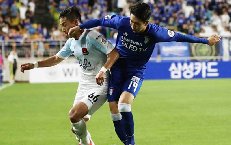 Nhận định Gangwon FC vs Suwon FC, vòng 37 VĐQG Hàn Quốc 14h30 ngày 25/11/2023