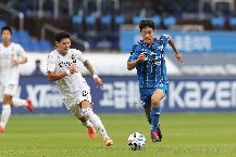Nhận định Incheon United vs Ulsan Hyundai, vòng 37 VĐQG Hàn Quốc 17h30 ngày 24/11/2023