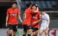 Nhận định Jeju United vs Daejeon Hana Citizen, vòng 37 VĐQG Hàn Quốc 12h00 ngày 25/11/2023