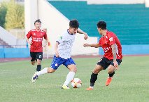 Nhận định Phú Thọ vs Long An, vòng 1 Cúp Quốc gia Việt Nam 16h00 ngày 24/11/2023