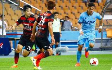 Nhận định Pohang Steelers vs Daegu FC, vòng 37 VĐQG Hàn Quốc 14h30 ngày 25/11/2023