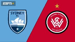 Nhận định Sydney vs Western Sydney Wanderers, vòng 5 VĐQG Australia 15h45 ngày 25/11/2023