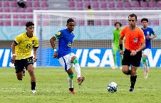 Nhận định U17 Brazil vs U17 Argentina, tứ kết U17 World Cup 19h00 ngày 24/11/2023