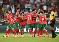Nhận định U17 Mali vs U17 Morocco, vòng tứ kết U17 World Cup 19h00 ngày 25/11/2023