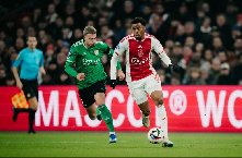 Nhận định, Soi kèo AFC Ajax vs PEC Zwolle, 22h45 ngày 24/11