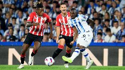 Nhận định, Soi kèo Athletic Bilbao vs Real Sociedad, 3h ngày 25/11