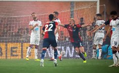 Nhận định, Soi kèo Genoa vs Cagliari, 18h30 ngày 24/11