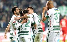 Nhận định, Soi kèo Konyaspor vs Hatayspor, 20h00 ngày 24/11