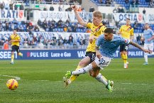 Nhận định, soi kèo Lazio vs Bologna, 2h45 ngày 25/11