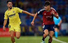 Nhận định, Soi kèo Osasuna vs Villarreal, 20h00 ngày 24/11