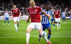Nhận định, Soi kèo Randers FC vs Vejle, 20h00 ngày 24/11